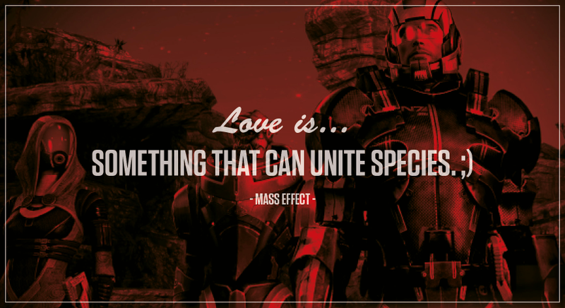 Illustration for article titled Love, According to Video Games